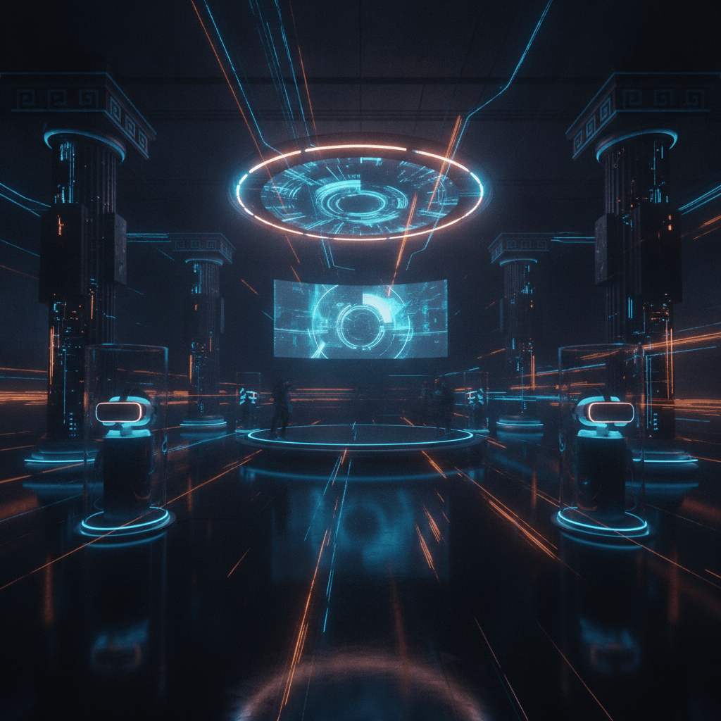 VR Arena